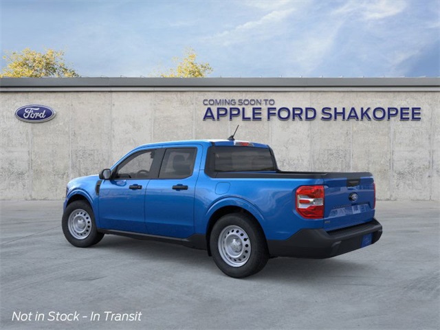 2025 Ford Maverick XL photo 4