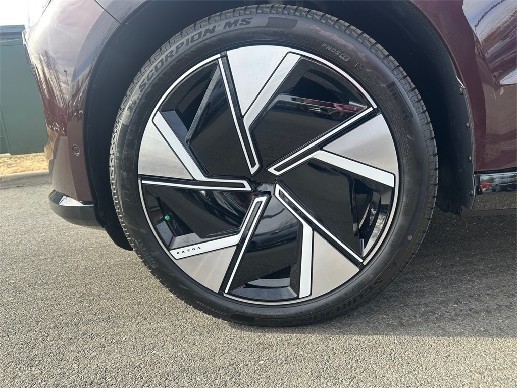 2025 Volvo EX90 Twin Motor Performance Ultra photo 22