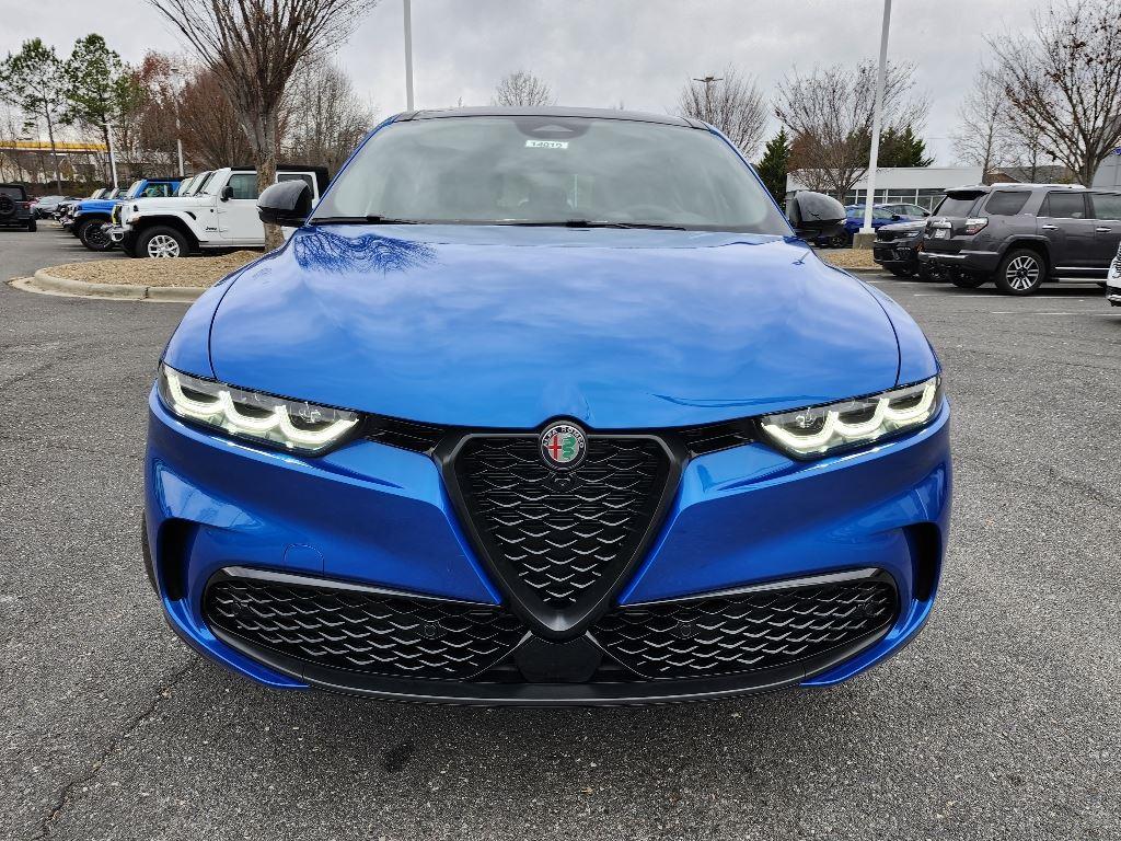 2024 Alfa Romeo Tonale Veloce photo 2