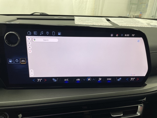 2024 Chevrolet Traverse 2LT photo 4