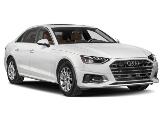 2023 Audi A4 S line Quattro Premium Plus photo 6