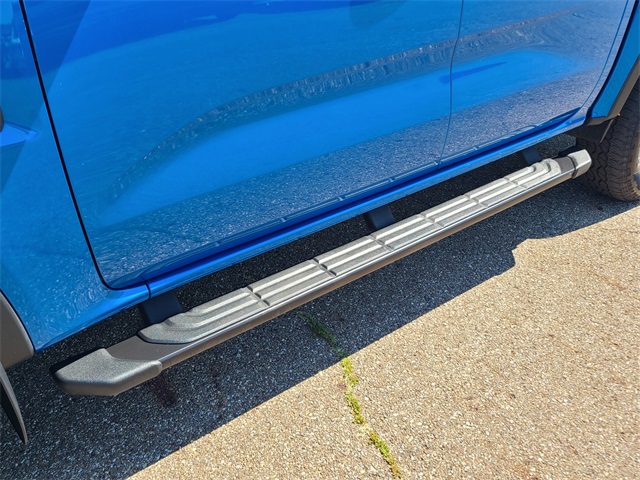 2024 Ford Ranger XL photo 36