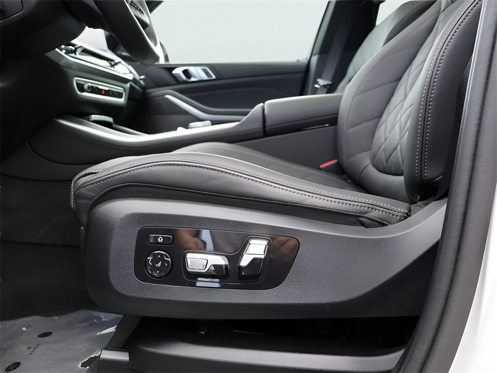 2025 Bmw X5 xDrive40i photo 36