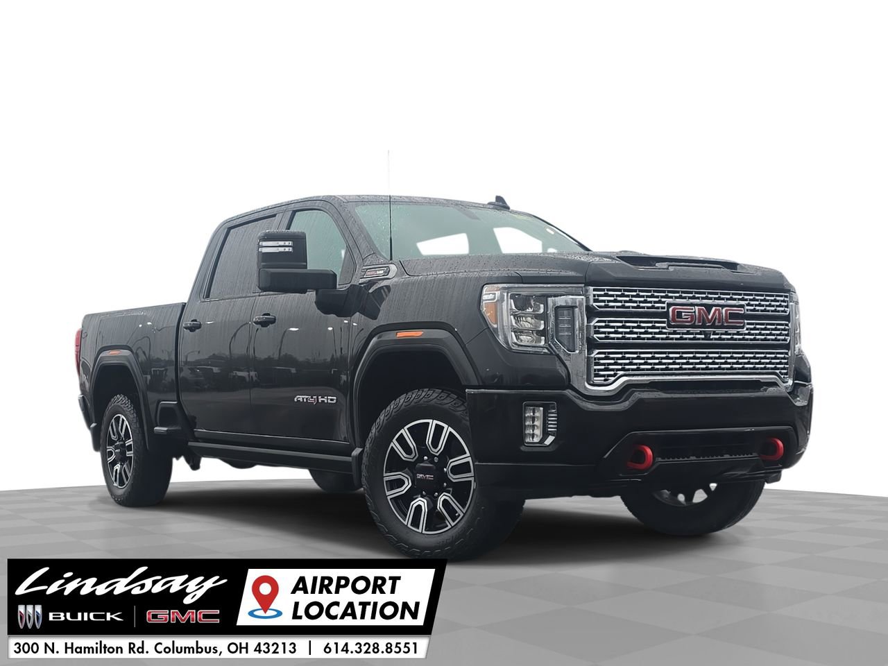 2022 GMC Sierra Work Truck's photo