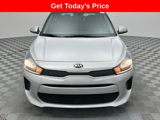 Used 2019 Kia RIO S with VIN 3KPA24ABXKE188347 for sale in Des Plaines, IL