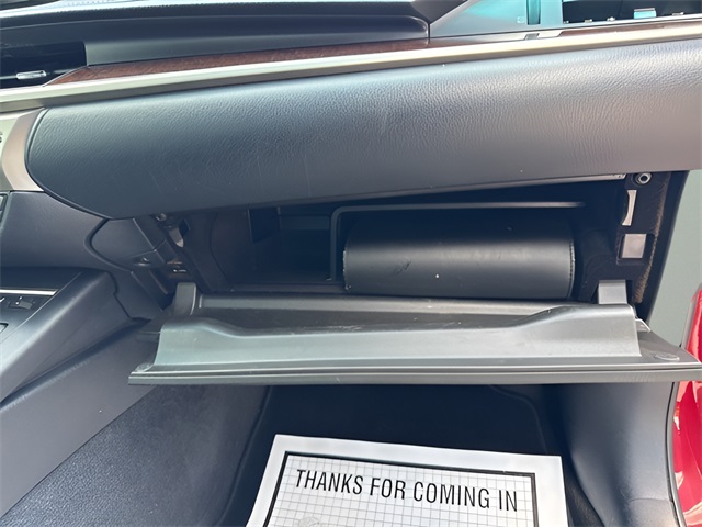 2013 Lexus ES 350 photo 14