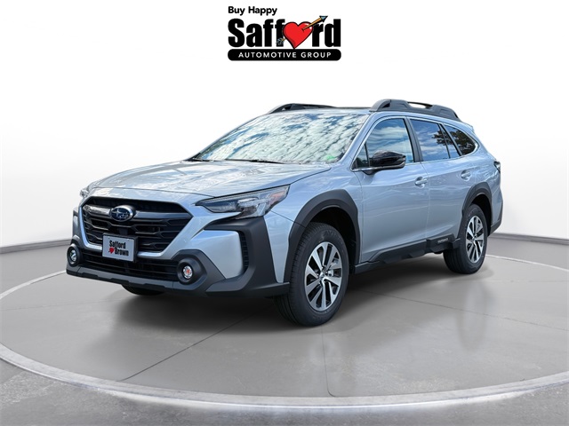 2025 Subaru Outback Premium's photo