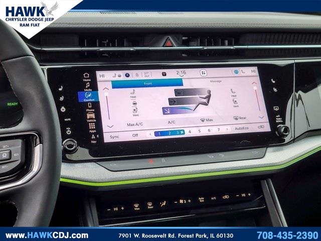 2024 JEEP WAGONEER S - Image 24