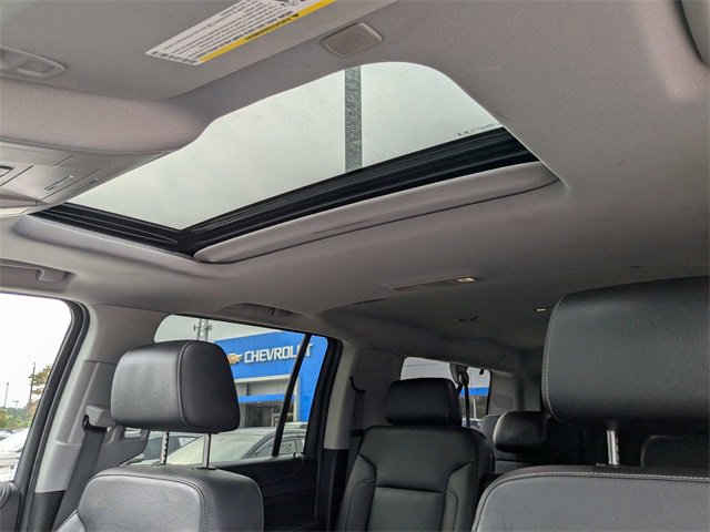 2020 Gmc Yukon XL SLT photo 26