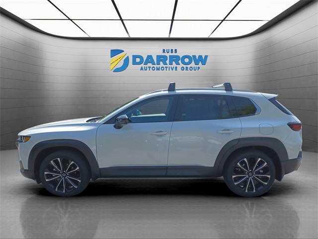 2025 Mazda CX-50 2.5 Premium Plus photo 2