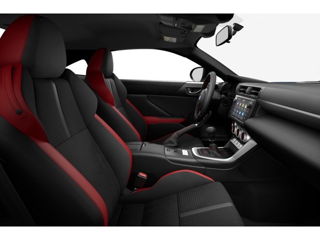 2025 Subaru BRZ Limited photo 15
