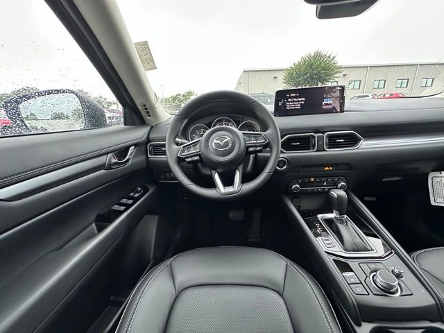2025 Mazda CX-5 2.5 S Preferred photo 15