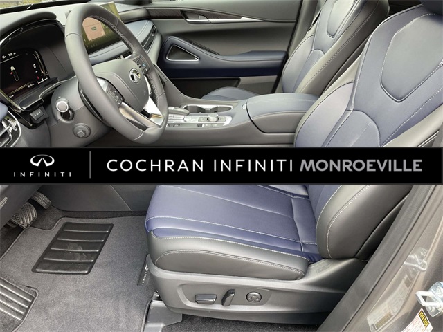 2026 Infiniti QX60 AWD photo 11