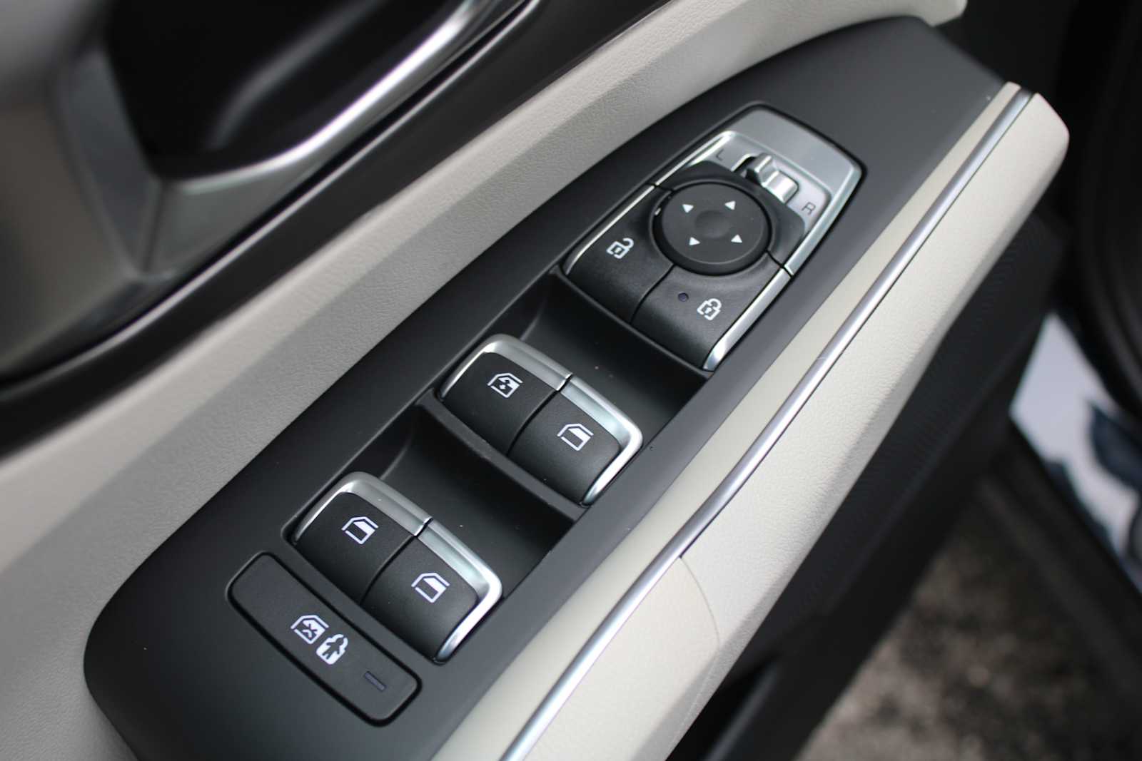 2025 Kia Sorento Hybrid EX photo 18