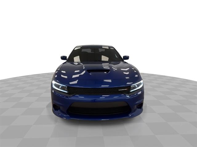 2022 Dodge Charger R/T photo 4
