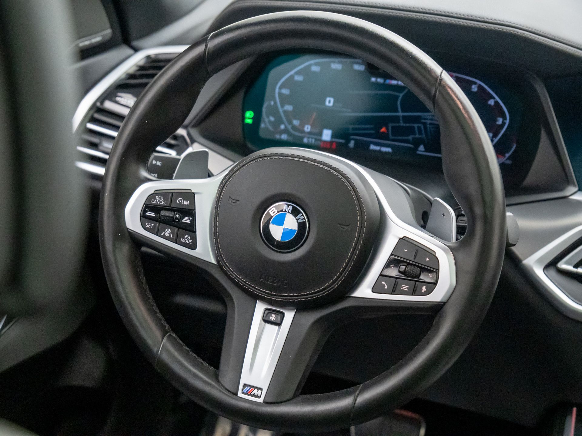 2022 Bmw X5 M50i photo 8