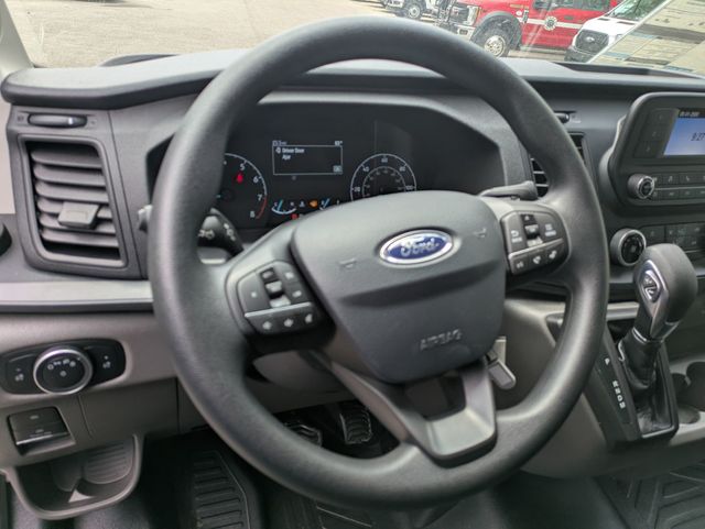 2024 Ford Transit photo 15