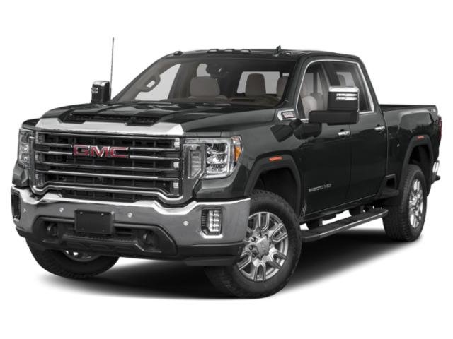 2023 GMC Sierra 3500HD Pro's photo