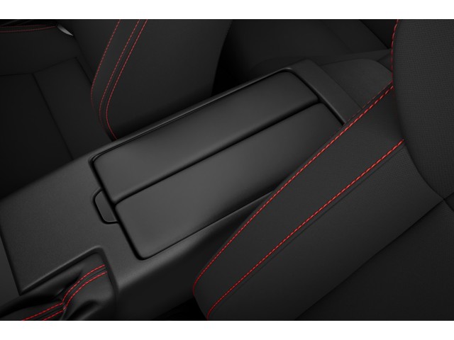 2025 Subaru BRZ Premium photo 18