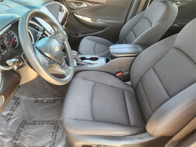 2023 Chevrolet Malibu 1LT photo 13