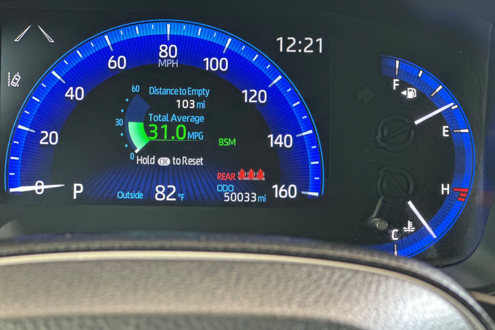 2022 Toyota Corolla XSE photo 23