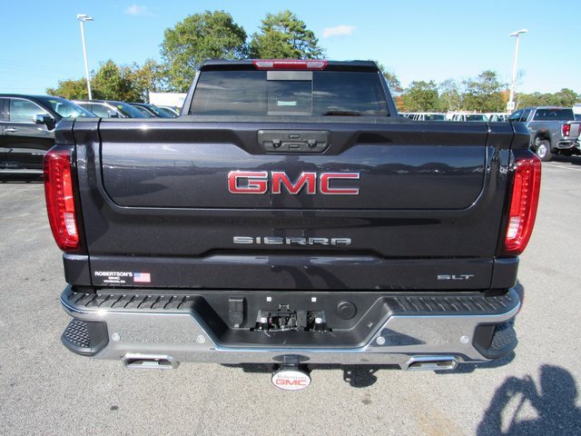 2025 Gmc Sierra 1500 SLT photo 3