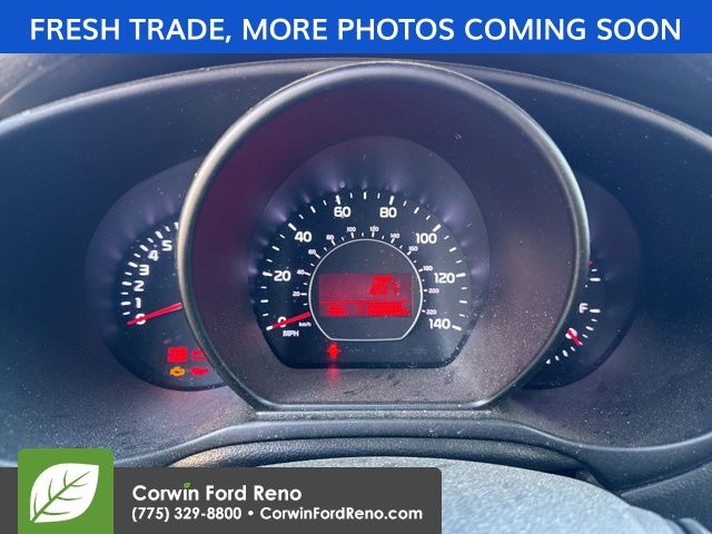 2016 Kia Soul Base photo 3