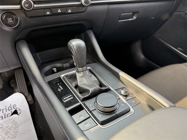 2022 Mazda Mazda3 2.5 s photo 14