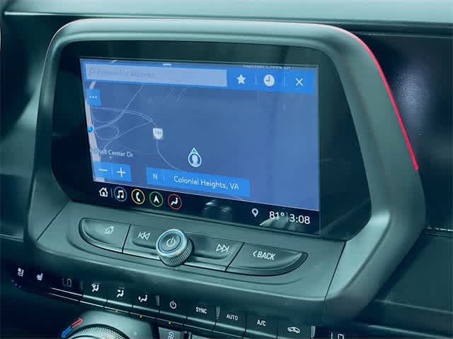 2019 Chevrolet Camaro 1LT photo 15
