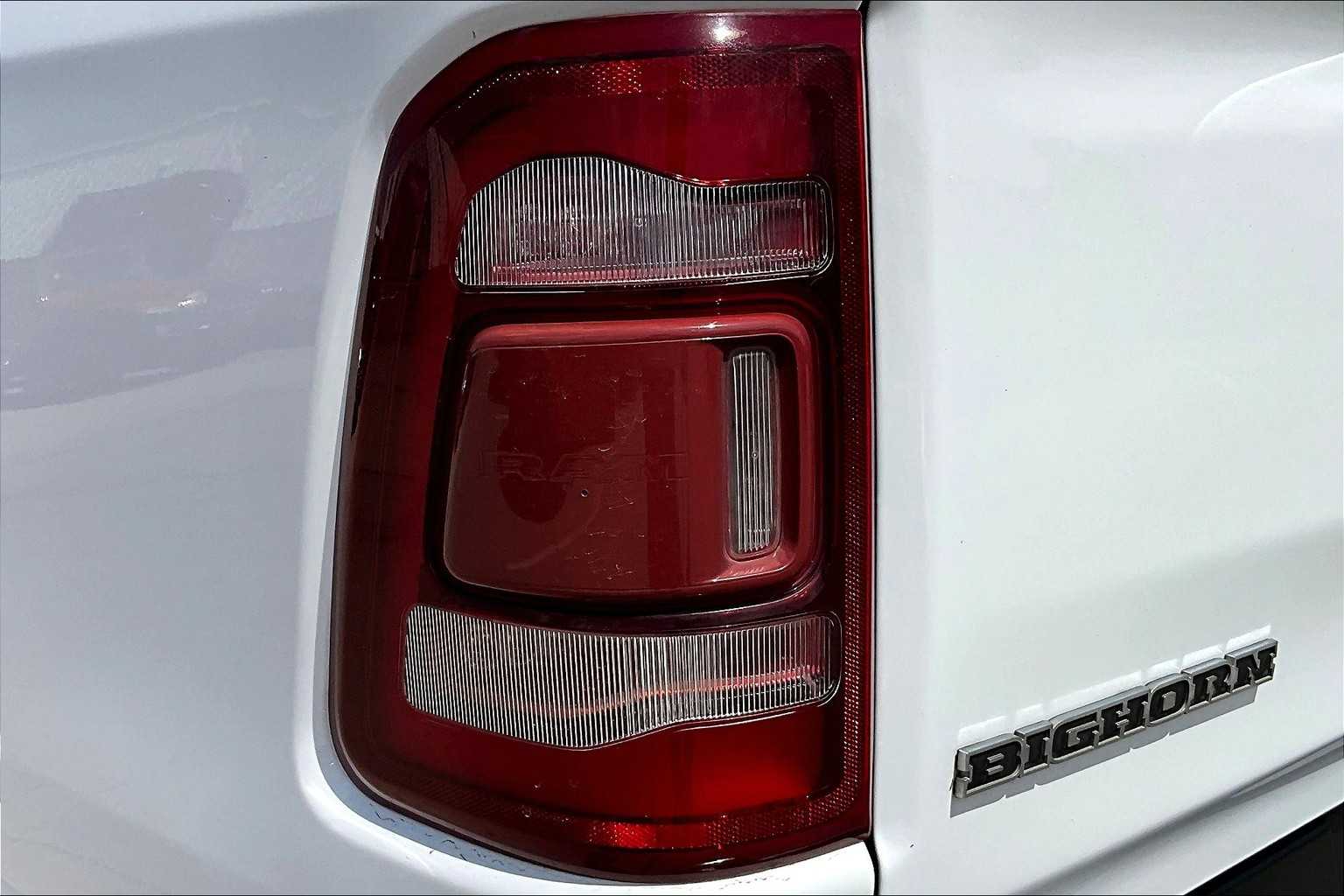 2020 Ram 1500 Big Horn photo 27