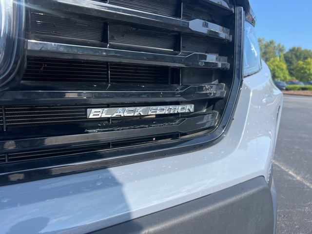2023 Honda Ridgeline Black Edition photo 2