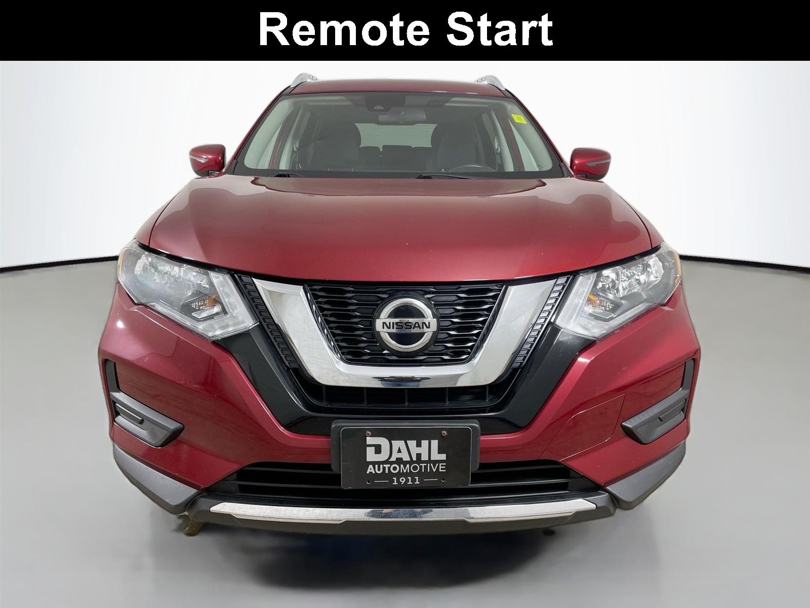 Used 2020 Nissan Rogue SV with VIN 5N1AT2MV2LC798836 for sale in La Crosse, WI