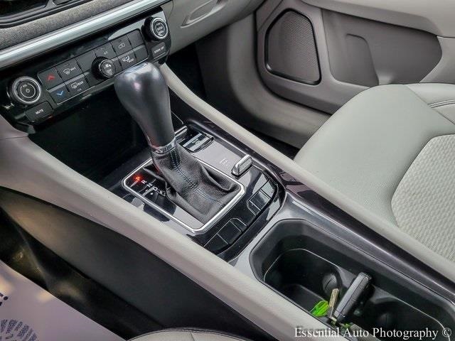 2022 JEEP COMPASS - Image 23