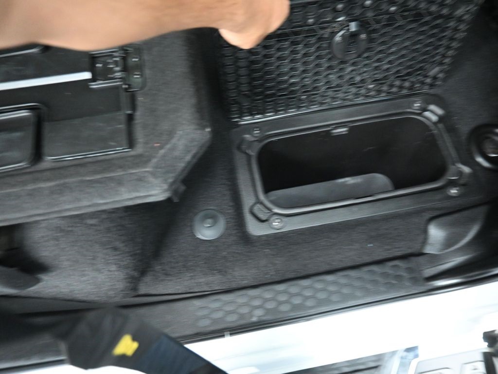 2022 Ram 2500 Big Horn Lone Star photo 29