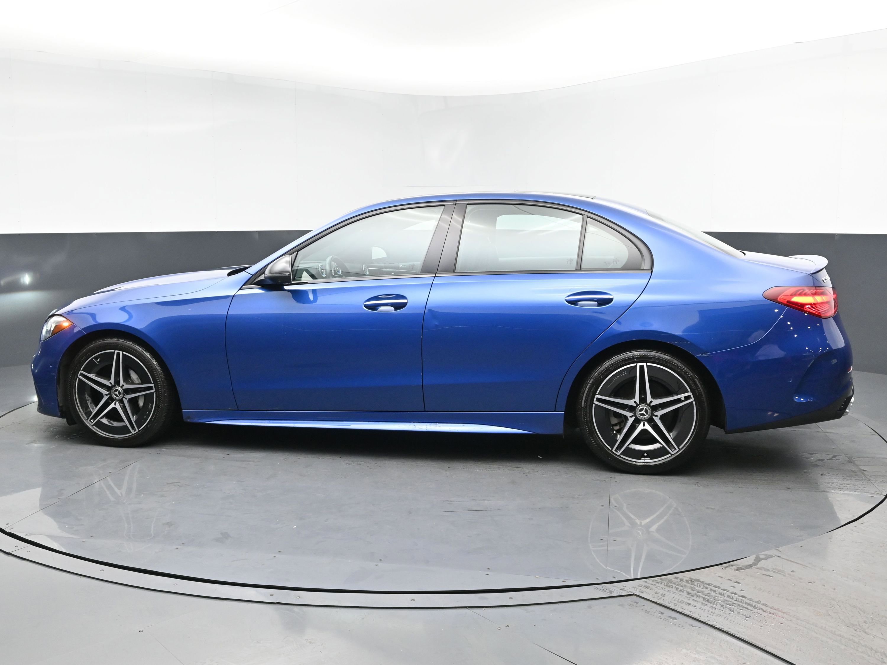2023 Mercedes Benz C 300 4MATIC photo 4