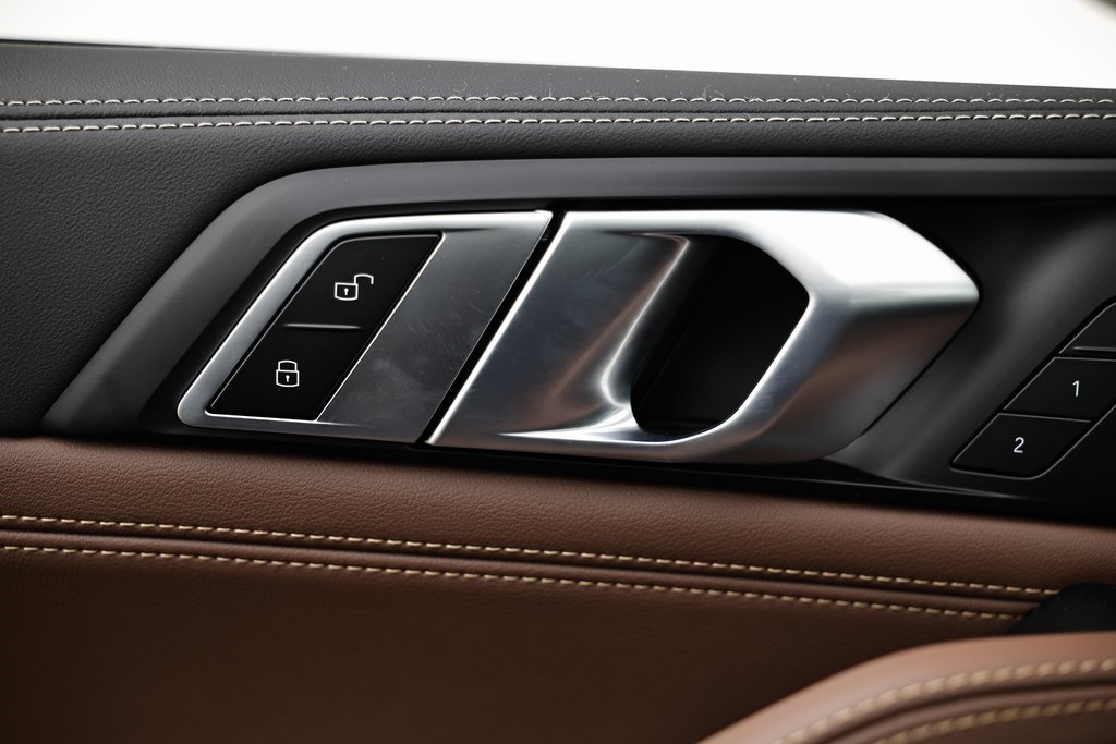 2026 Bmw X6 xDrive40i photo 13