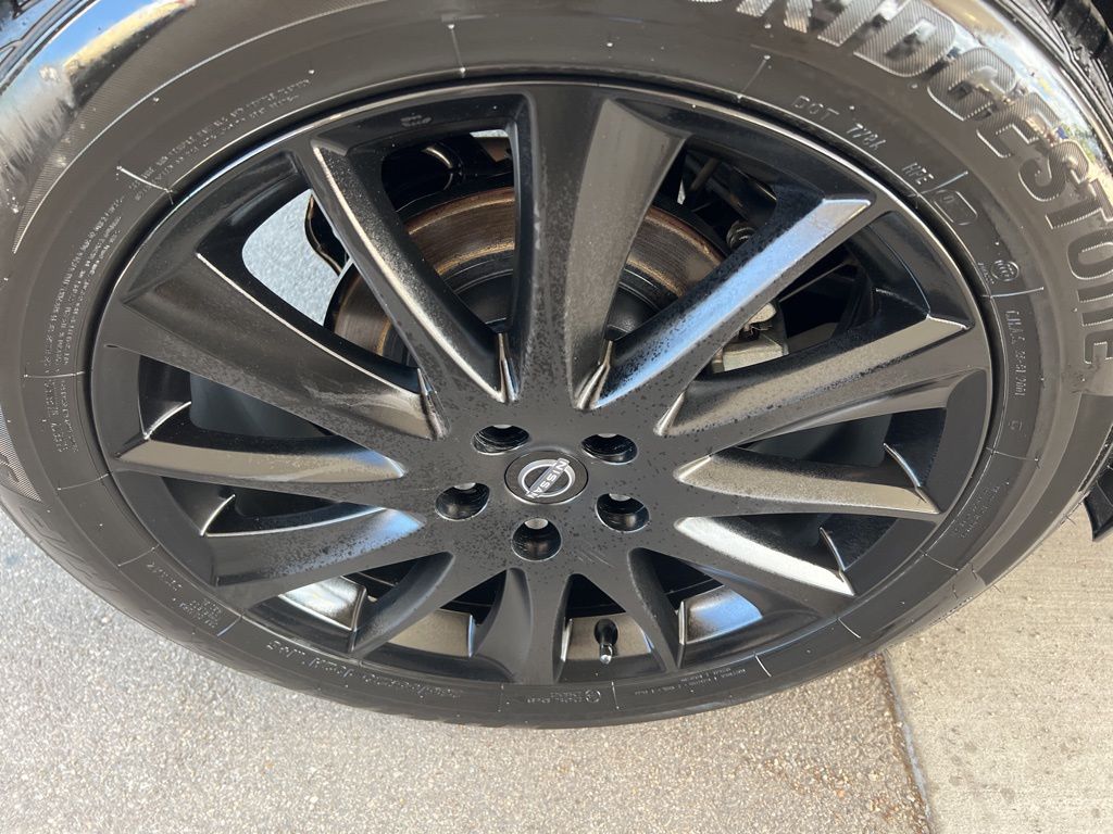 2023 Nissan Murano SL photo 40