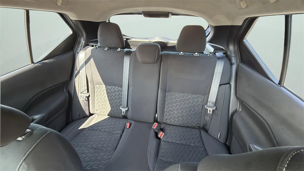 2024 Nissan Kicks SV photo 15