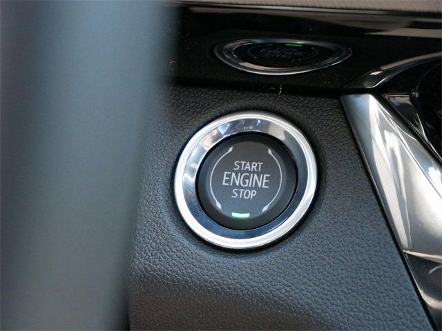 2025 Buick Envista Avenir photo 13