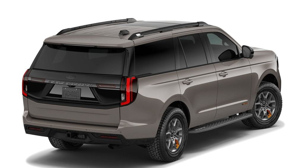 2026 FORD EXPEDITION - Image 4