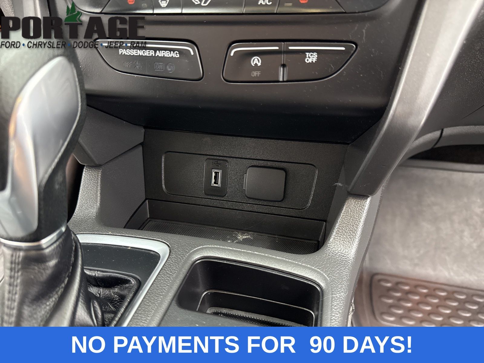 2018 Ford Escape SE photo 17