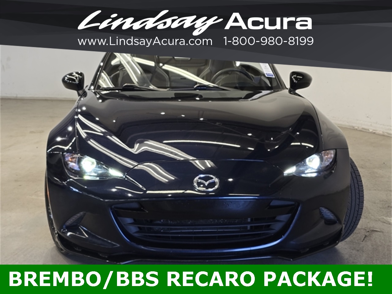 2023 Mazda MX-5 Miata Miata photo 4