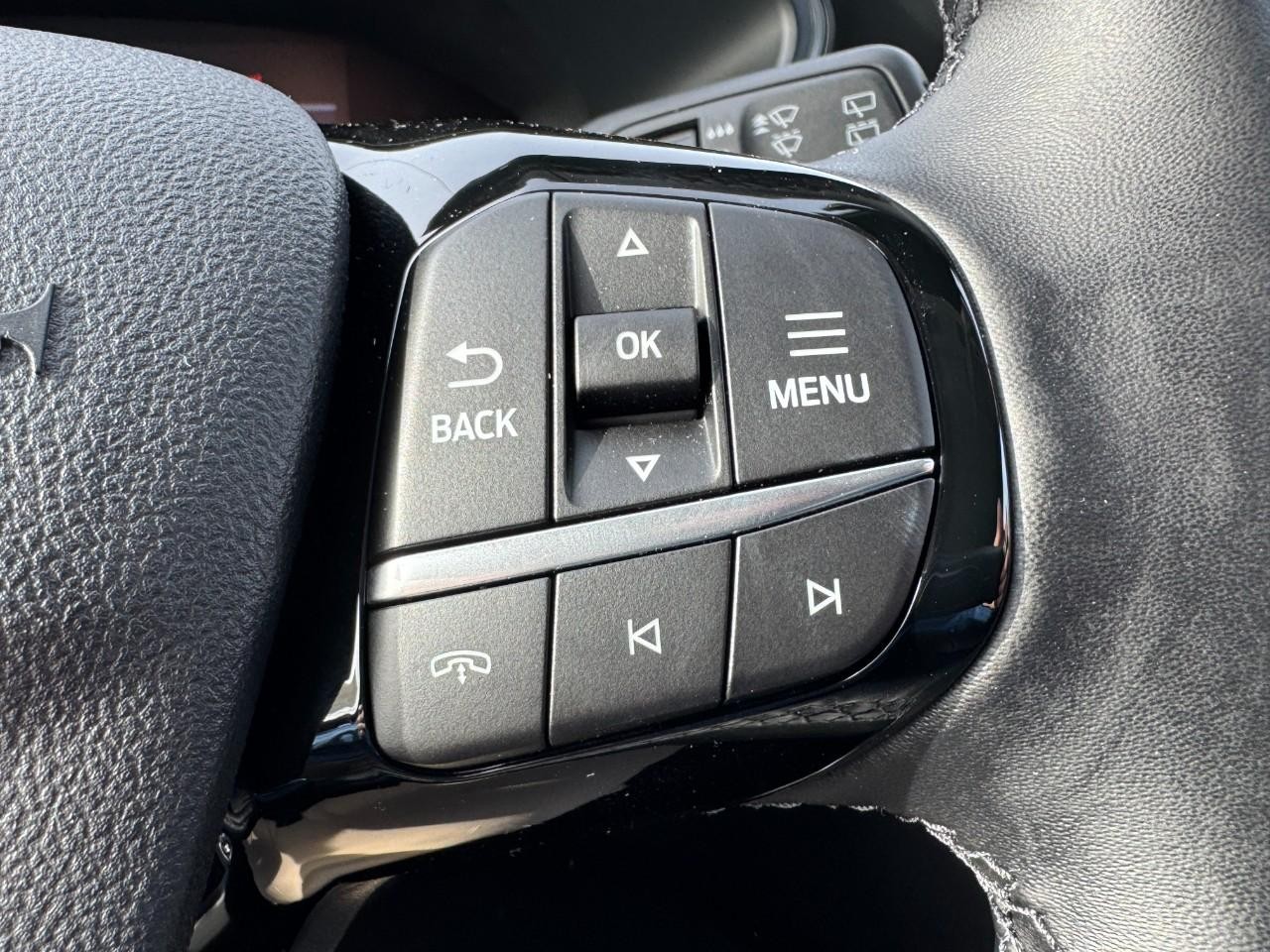 2025 Ford Escape Active photo 11
