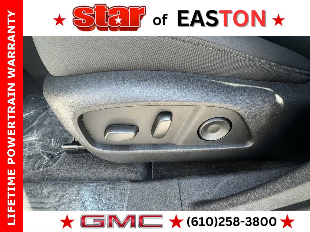 2026 Gmc Terrain Elevation photo 10
