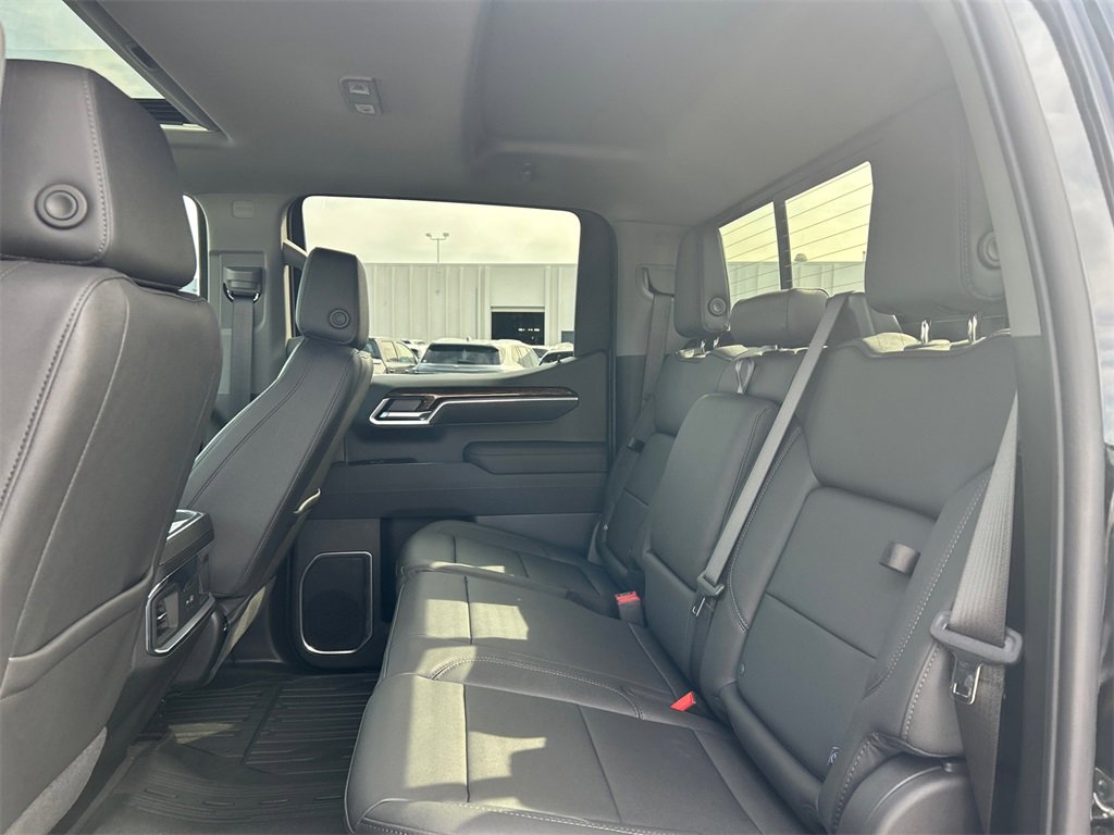 2026 GMC SIERRA - Image 33