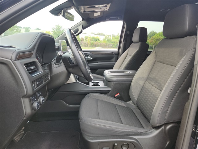 2021 Chevrolet Tahoe LS photo 9