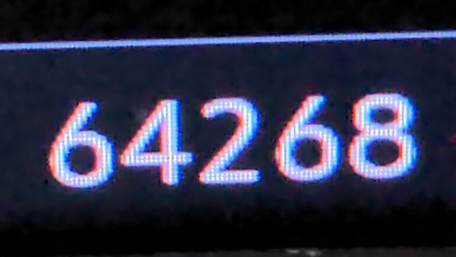 Used 2023 GRAY Chevrolet LS image 2