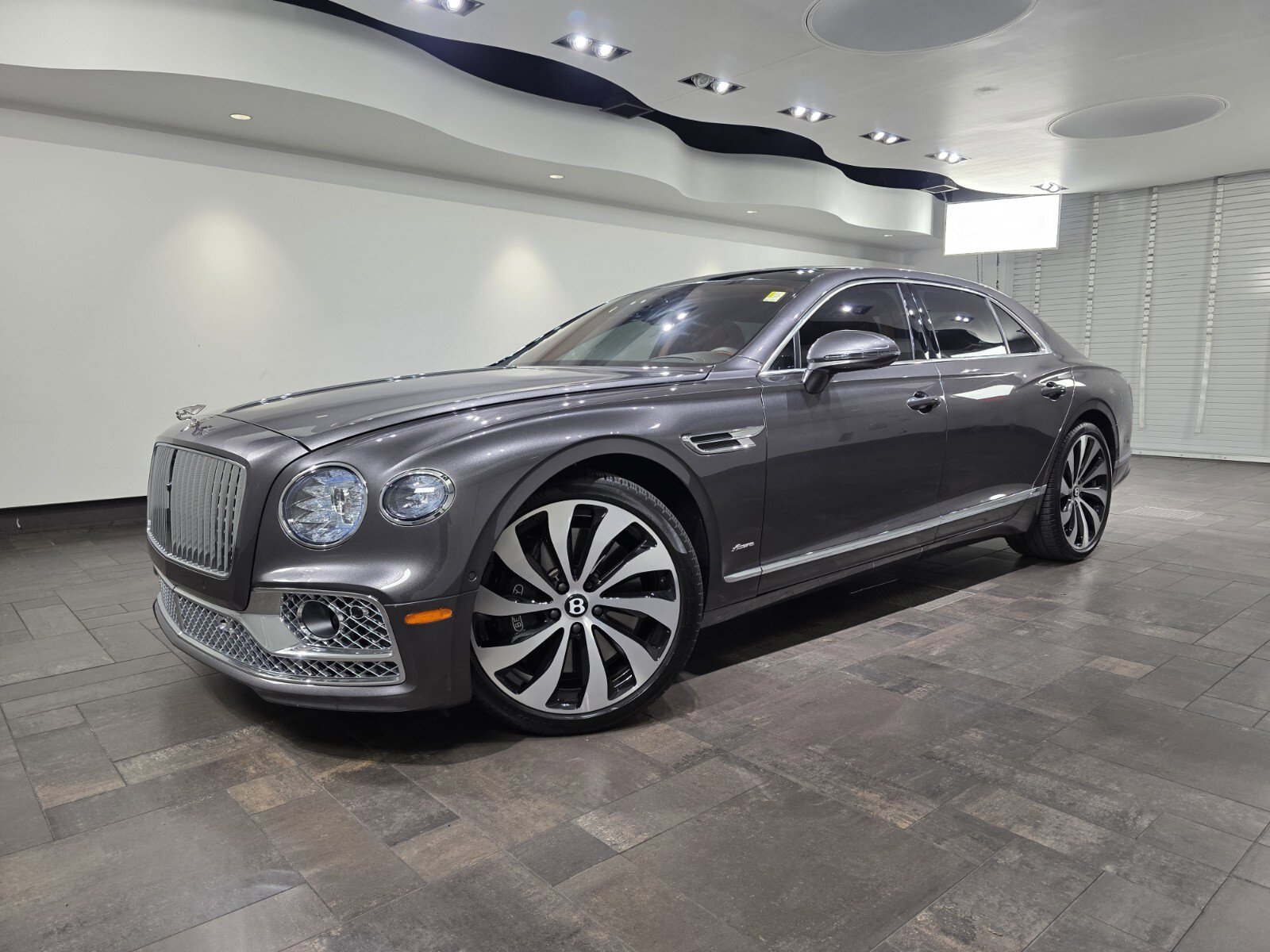 2023 Bentley Flying Spur