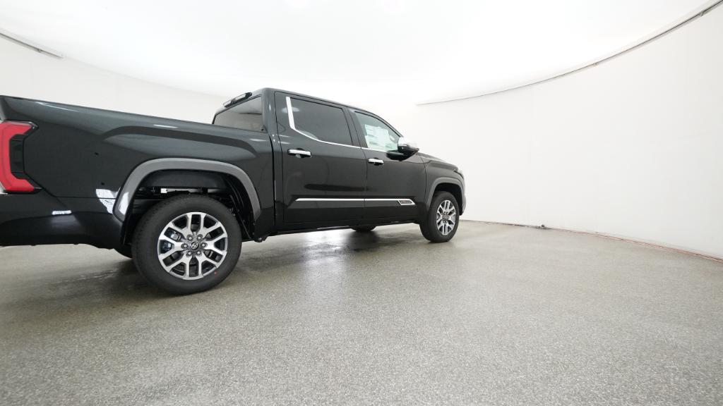 2025 Toyota Grand Highlander XLE photo 21