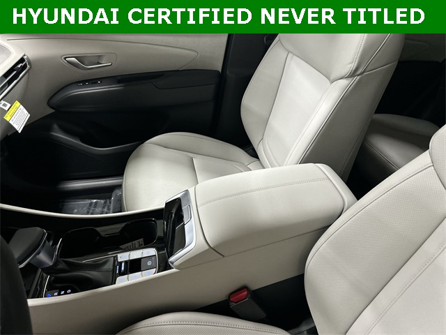 2025 Hyundai Tucson SEL Convenience photo 34